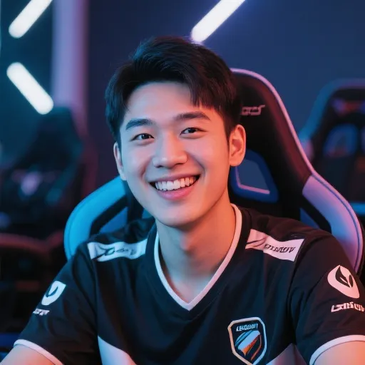 李晨