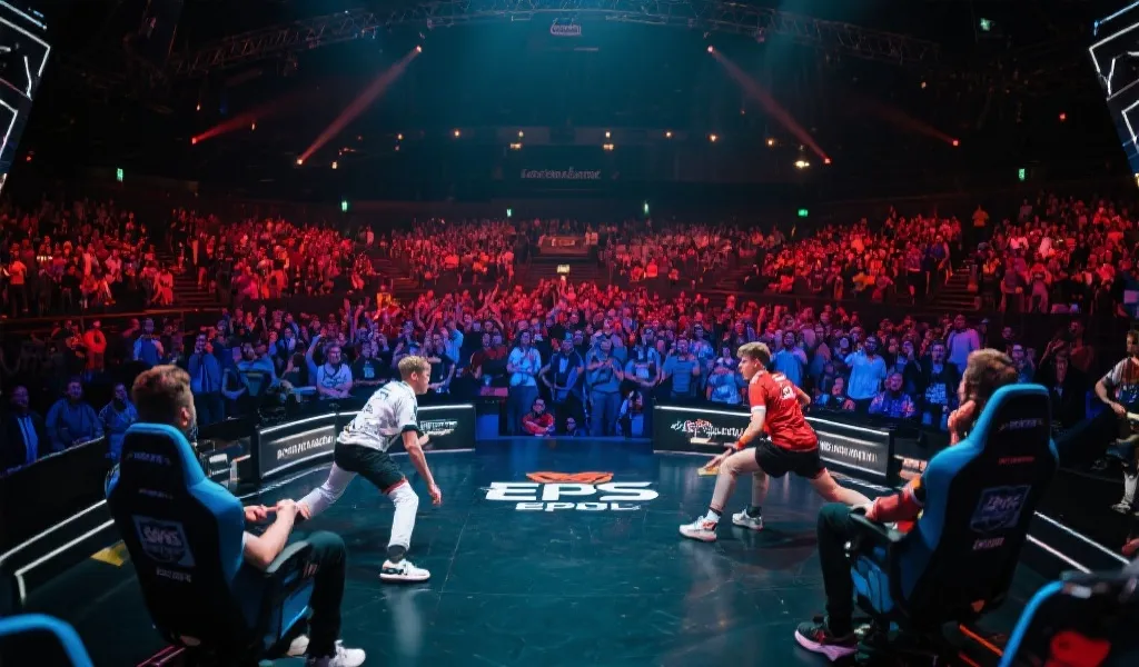 Gam Esports的绝地逆袭：Furia险些逆转，BLG锁定MSI 2025门票
